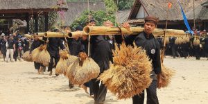 Mengenal Lebih Dekat Kebudayaan Suku Sunda