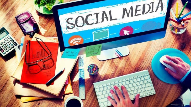 Media Sosial Sangat Penting untuk Menjalankan Bisnis Anda