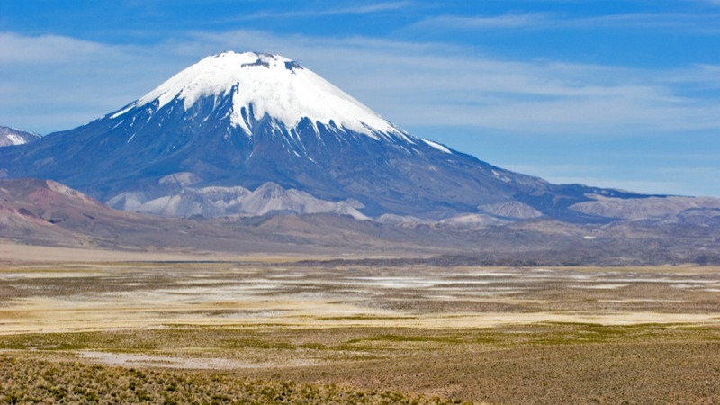 10 Taman Nasional di Chile yang Bikin Liburan Bermakna