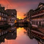 10 Tempat Wisata Terbaik di Strasbourg, Prancis