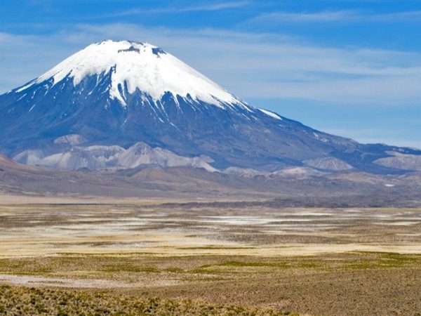 10 Taman Nasional di Chile yang Bikin Liburan Bermakna