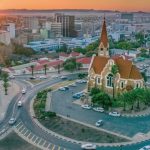 10 Tempat Wisata di Namibia Favorit Wisatawan