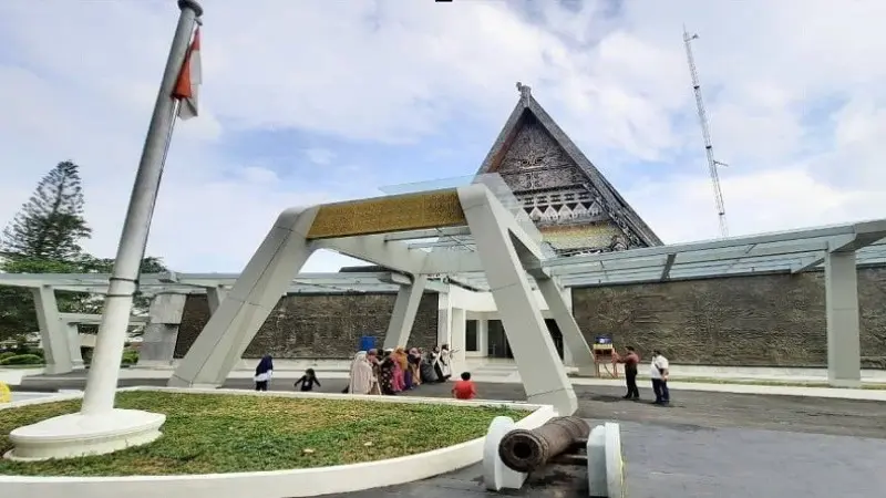 Menyelami Kebudayaan yang Memukau di Museum Negeri Sumatera Utara: Pesona, Rute, dan Aktivitas Menarik
